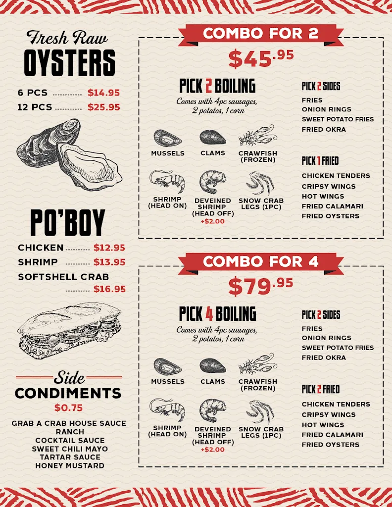 Menu_Grab A Crab_Hacienda Heights, CA_image_old_2