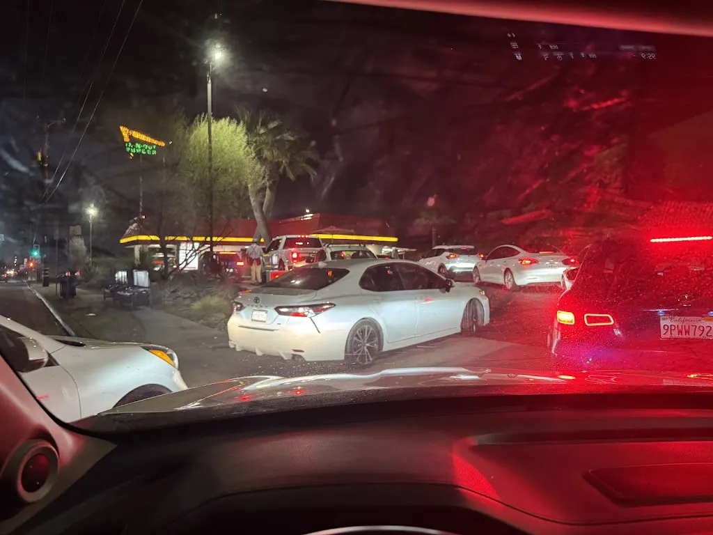 Kicks G_In-N-Out Burger_Hacienda Heights, CA_review