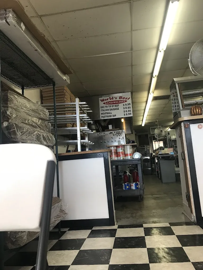 Michael W_World's Best Pizza_Hacienda Heights, CA_reseña