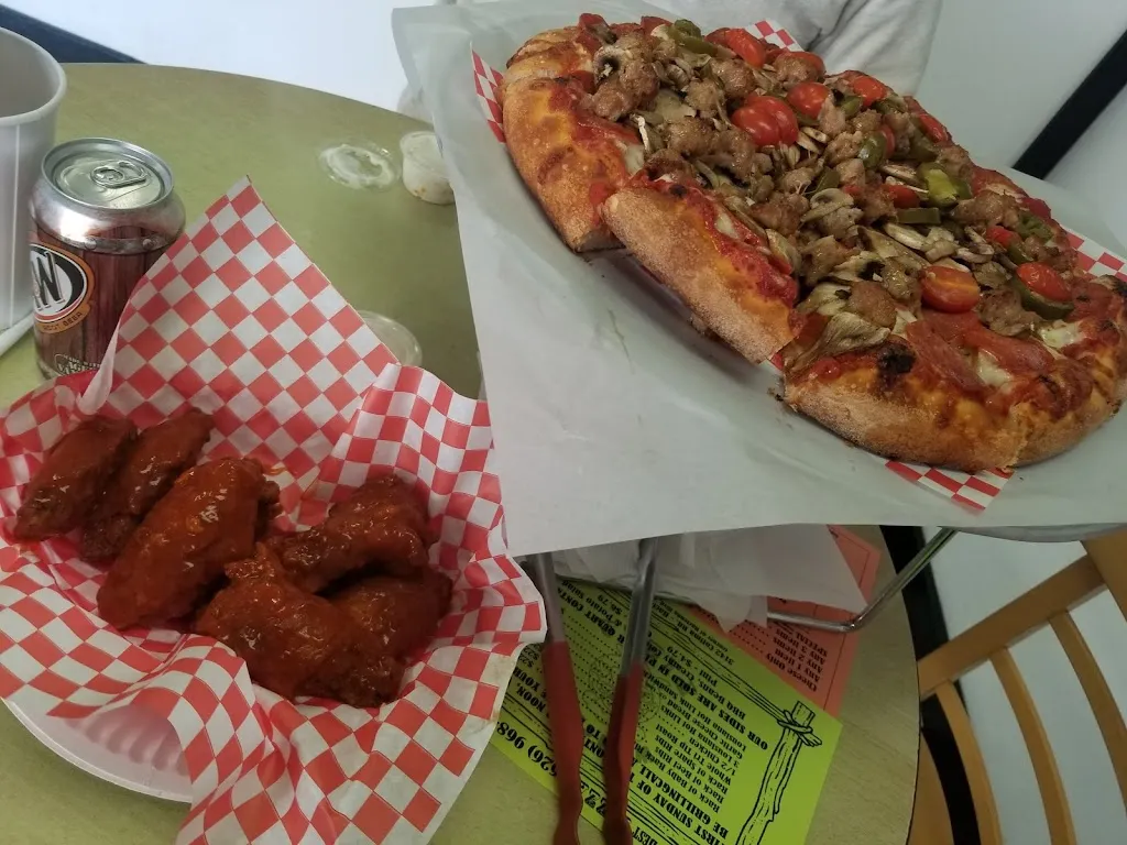 The Corzo Family_World's Best Pizza_Hacienda Heights, CA_review