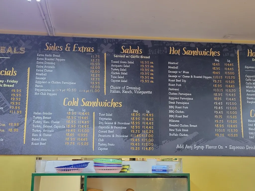 Menu_Hacienda Village Meat & Italian Deli_Hacienda Heights, CA_image_old_3