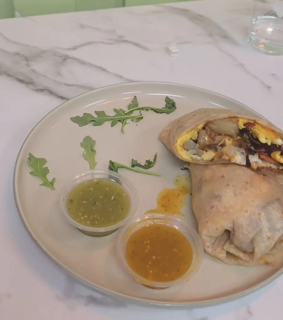 Matthew Minjares_Suerte Kitchen & Cafe_Hacienda Heights, CA_review