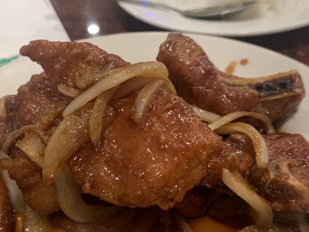 bobo fung_Delicious Food Corner_Hacienda Heights, CA_review