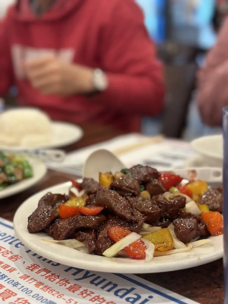 CC L_Delicious Food Corner_Hacienda Heights, CA_review