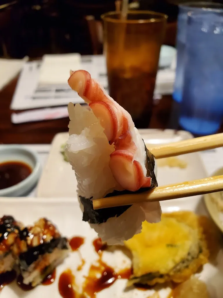 Michael Salvatore_Tokyo Lobby Restaurant_Hacienda Heights, CA_review
