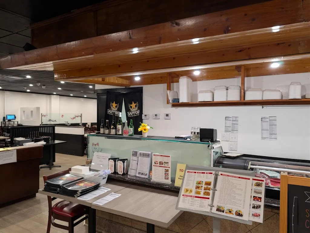 Tokyo Lobby Restaurant_Hacienda Heights, CA_slider_imagen_2