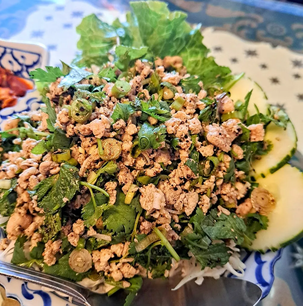 Pattaya Cafe Thai Cuisine_North Highlands, CA_slider_image_3