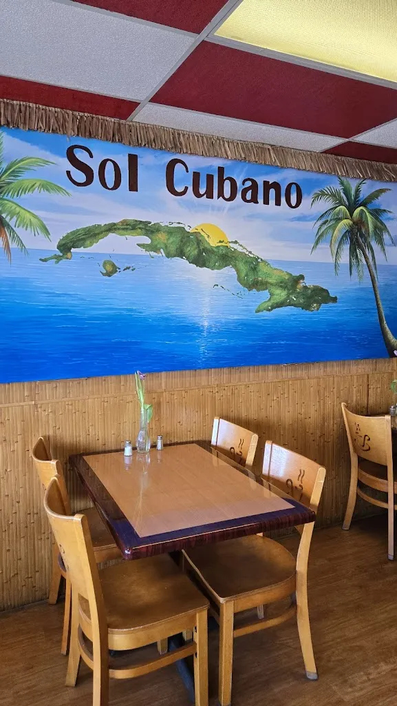 Papito_Sol Cubano_North Highlands, CA_review