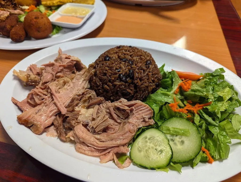 Enmeth Gutierrez_Sol Cubano_North Highlands, CA_review