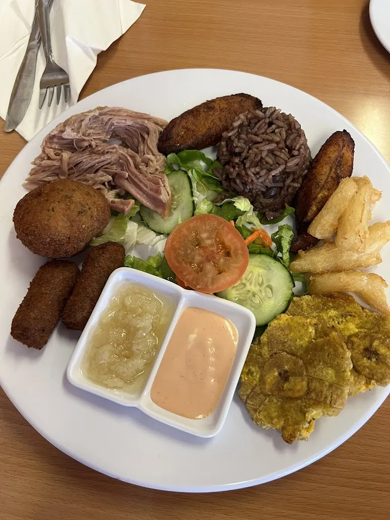 margarita corzantes_Sol Cubano_North Highlands, CA_review