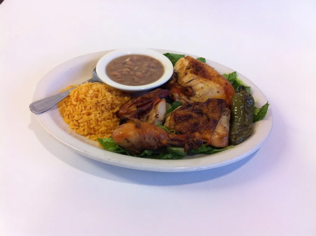 El Pollo Feliz_North Highlands, CA_slider_image_2