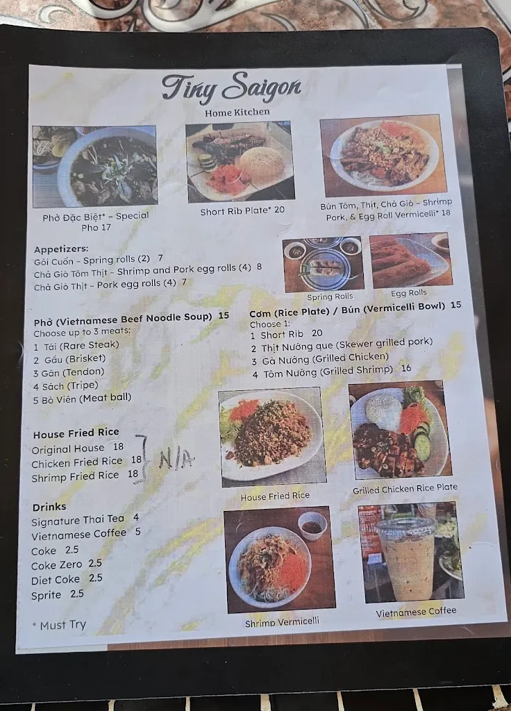 Menu_Tiny Saigon_Corona, CA_image_old_2