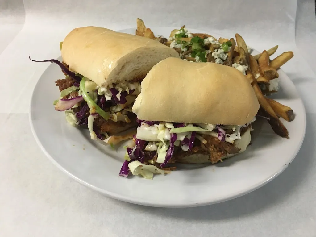 Cafe Nooner_Eureka, CA_slider_immagine_3