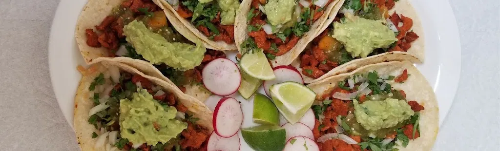 Cocina Oaxaqueña_Eureka, CA_slider_immagine_2
