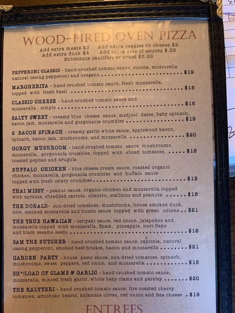 Menu_Diver Bar & Grill_Eureka, CA_image_old_3