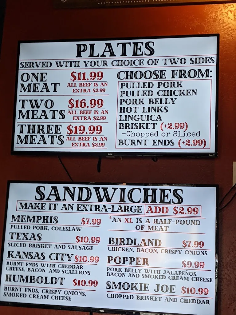 Menu_Humboldt Smokehouse_Eureka, CA_image_old_3