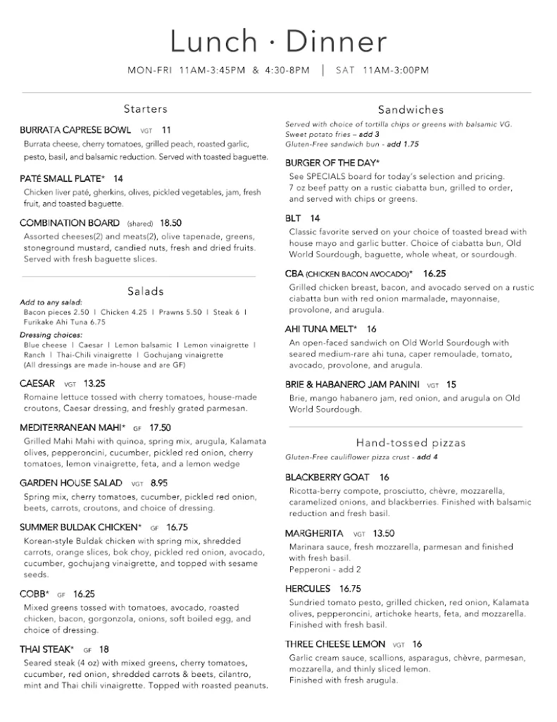 Menu_Ramone's Bakery & Cafe_Eureka, CA_image_old_1