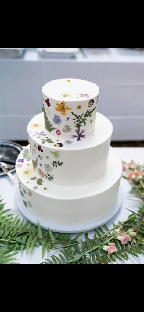 Awbrey Yost_Ramone's Bakery & Cafe_Eureka, CA_review