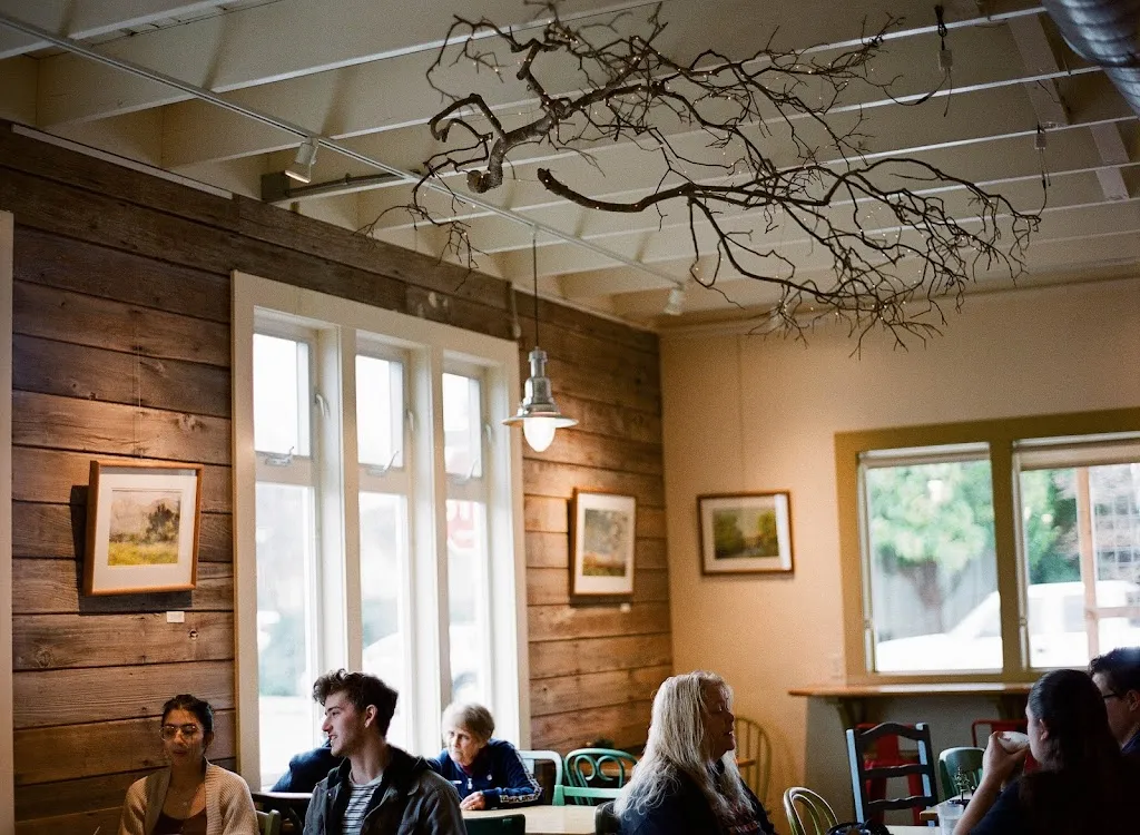 Ramone's Bakery & Cafe ristorante a Eureka, CA