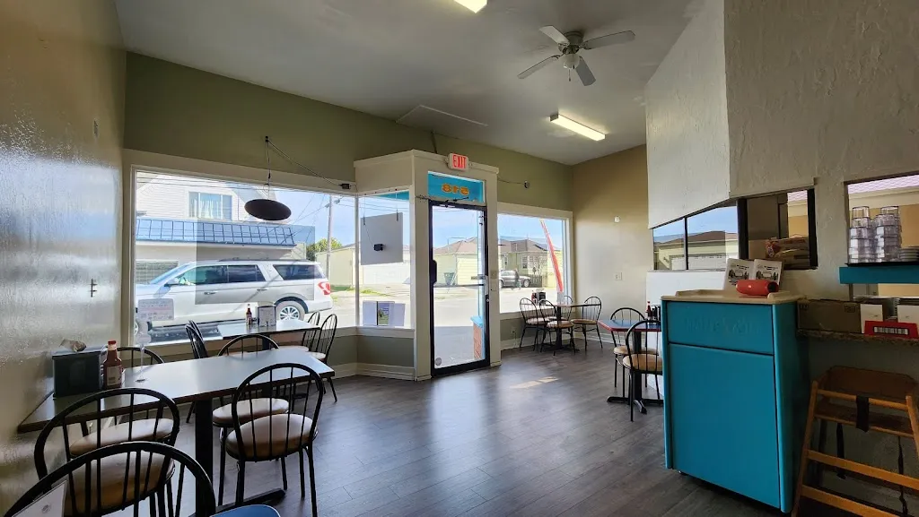 Fogón Costeño ristorante a Eureka, CA