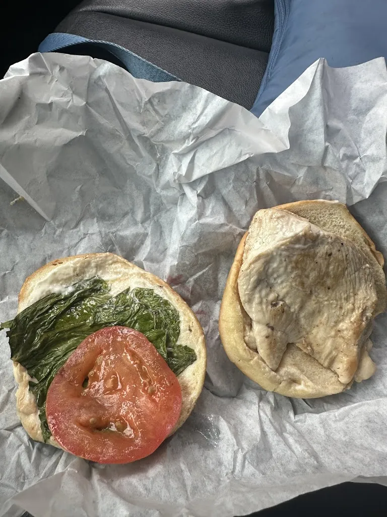 Robert Tatian_Eureka Stars Hamburgers_Eureka, CA_review