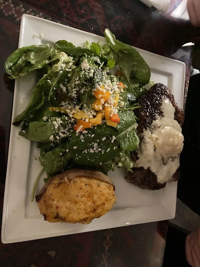 Nicole Baird_Larrupin' Cafe_Trinidad, CA_review