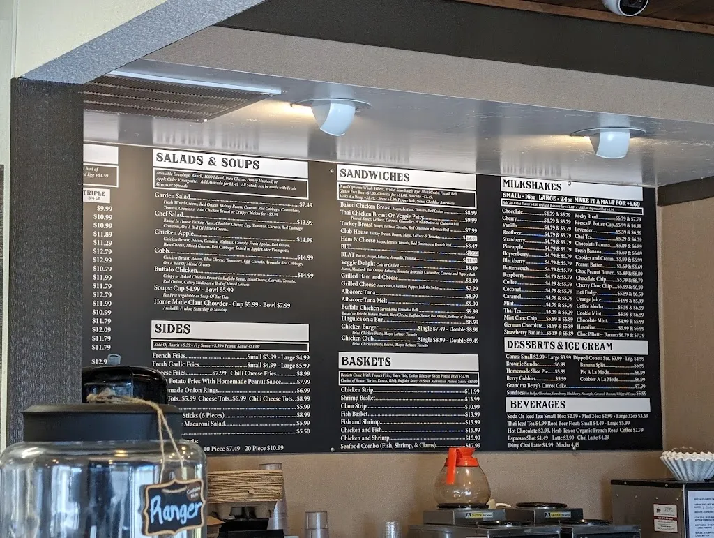 Menu_Toni's 24 Hour Restaurant_Arcata, CA_image_old_1