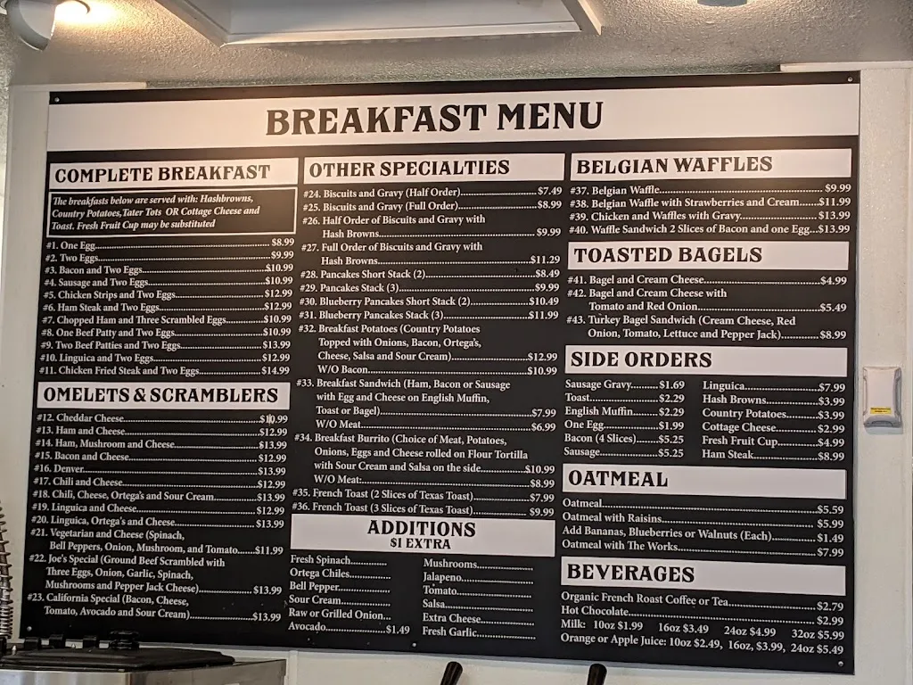 Menu_Toni's 24 Hour Restaurant_Arcata, CA_image_old_3