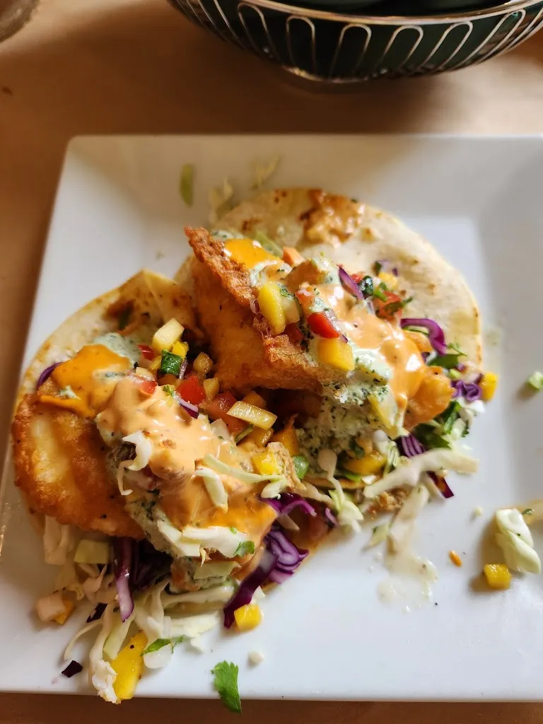 Debbie Sterk_Sea Grill_Eureka, CA_review
