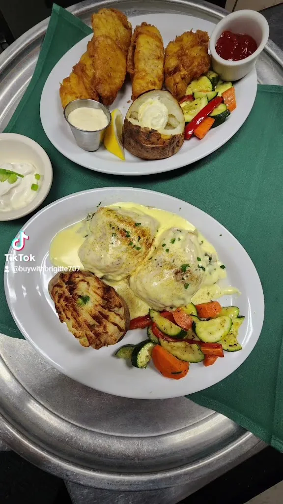 Sea Grill_Eureka, CA_slider_immagine_2