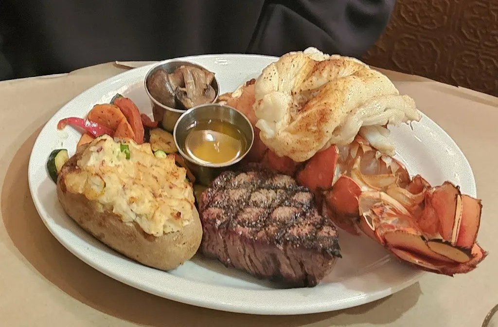 Sea Grill_Eureka, CA_slider_immagine_3
