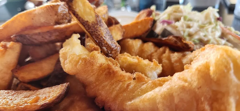 C. E._Jack's Seafood_Eureka, CA_review