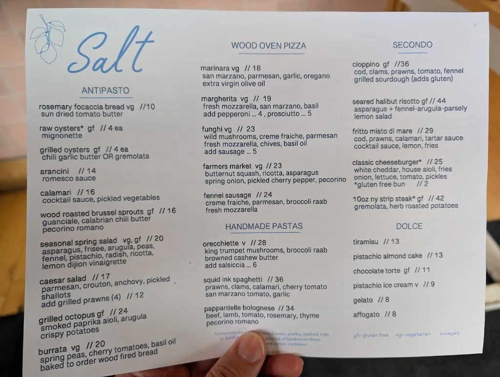 Menu_SALT_Arcata, CA_image_old_1