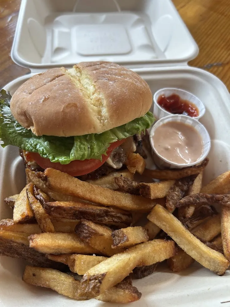 Sweet Crimson_Papa Wheelies_McKinleyville, CA_review