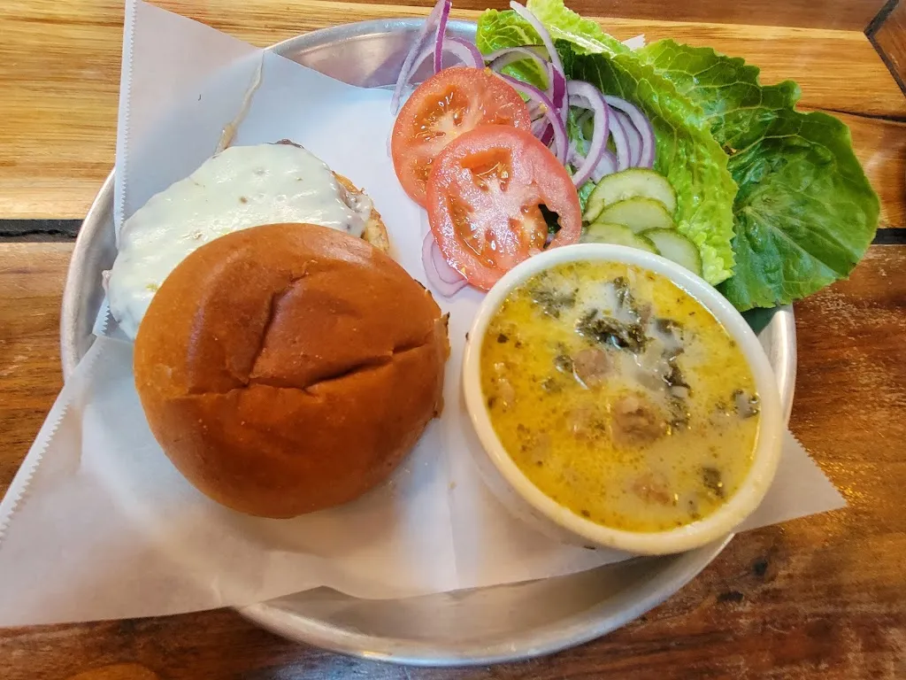 Fieldbrook Country Kitchen_McKinleyville, CA_slider_immagine_2