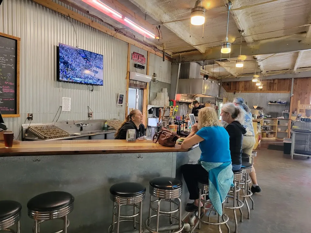 Fieldbrook Country Kitchen_McKinleyville, CA_slider_immagine_3