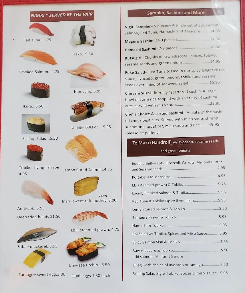 Menu_Tomo | Japanese Restaurant_Arcata, CA_image_old_2