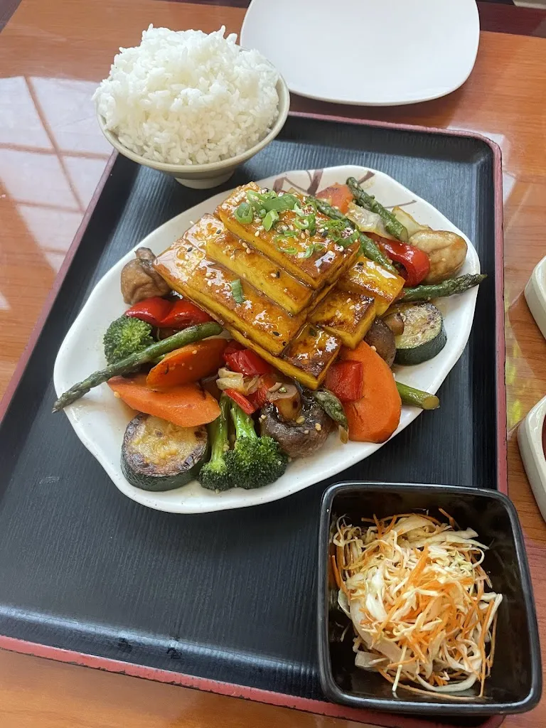 The Simple Environmentalist_Tomo | Japanese Restaurant_Arcata, CA_review