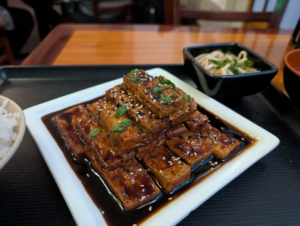 Roman Battaglia_Tomo | Japanese Restaurant_Arcata, CA_review