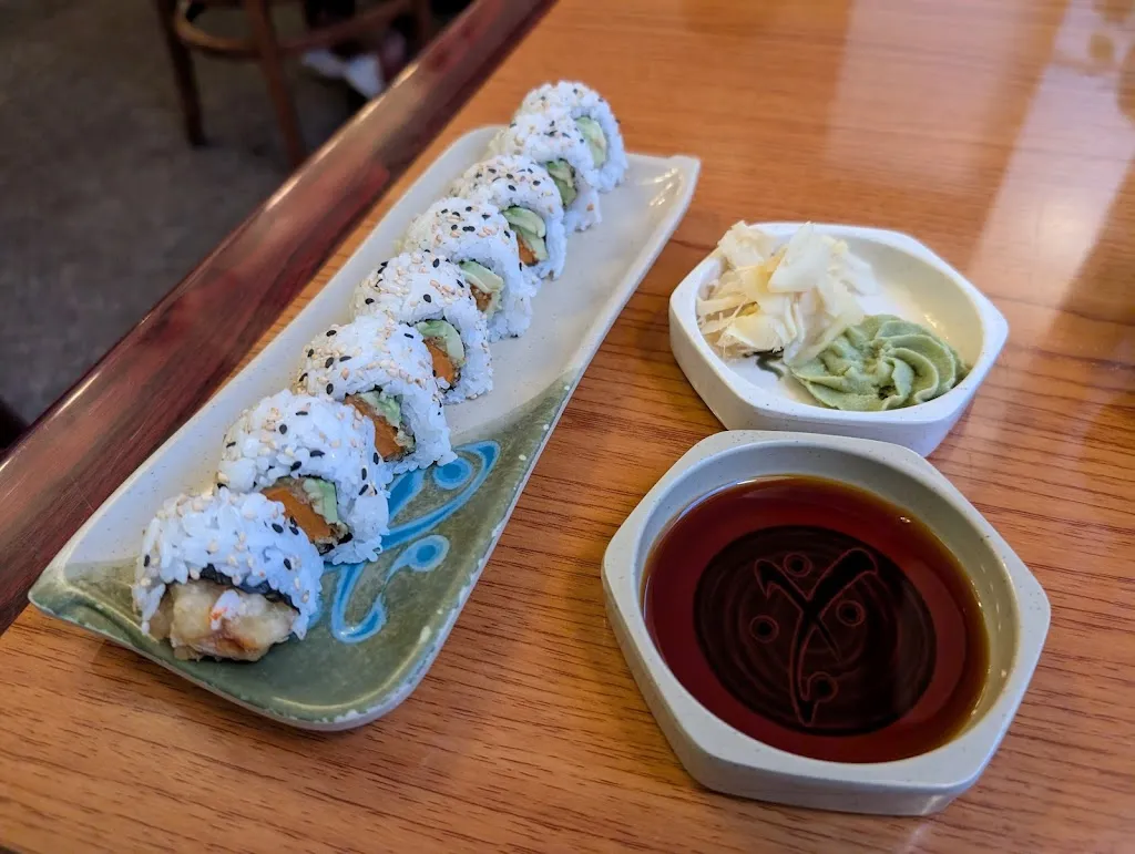 Tomo | Japanese Restaurant_Arcata, CA_slider_immagine_3