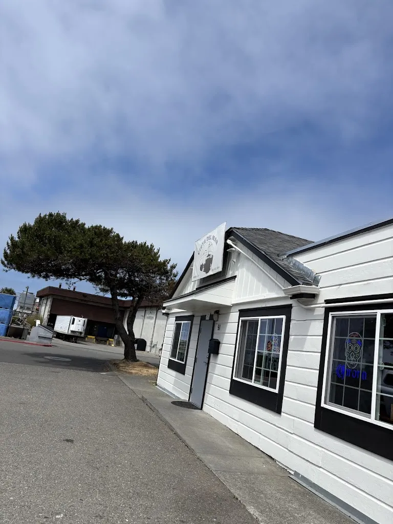 Kemoshire_Vista Del Mar_Eureka, CA_review