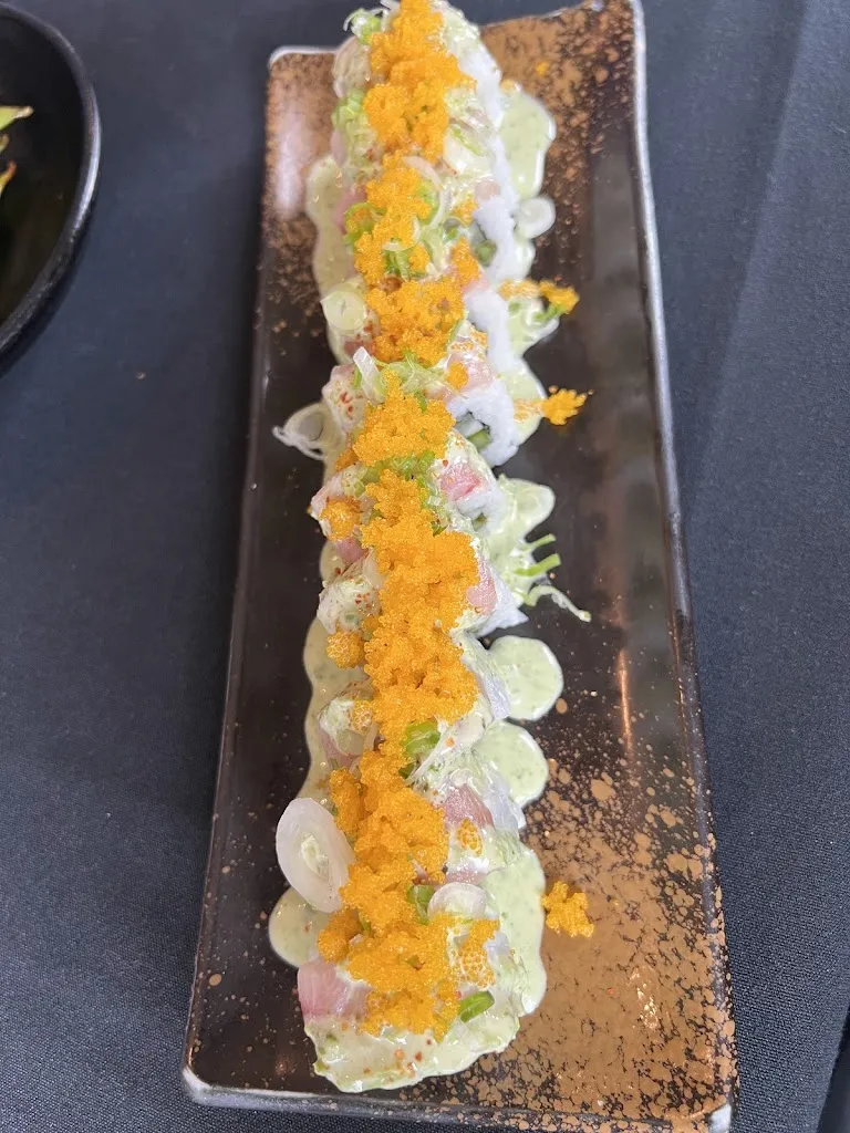 Sushi Spot McKinleyville_McKinleyville, CA_slider_immagine_2