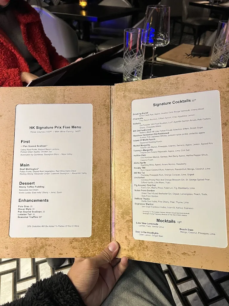 Menu_Gordon Ramsay Hell's Kitchen_Stateline, NV_image_old_1