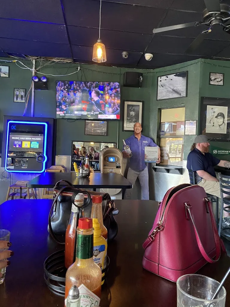 Corey Nelson_Stingers_Sacramento, CA_review