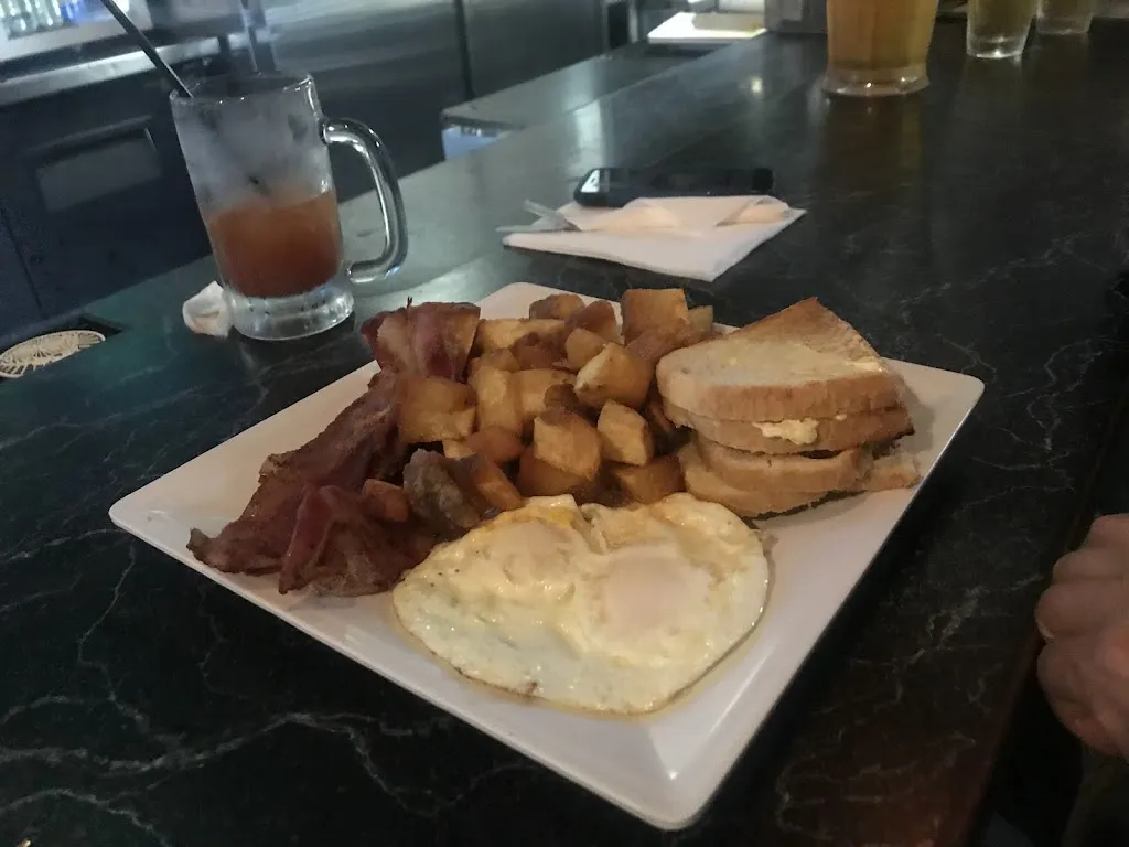 Orion E_Stingers_Sacramento, CA_review