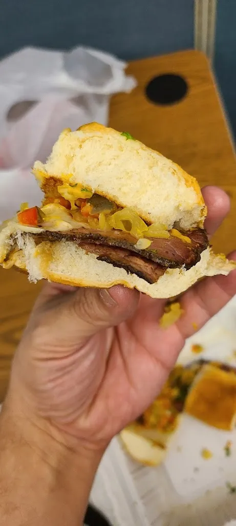 Vortex_Pitch and Fiddle_Sacramento, CA_review