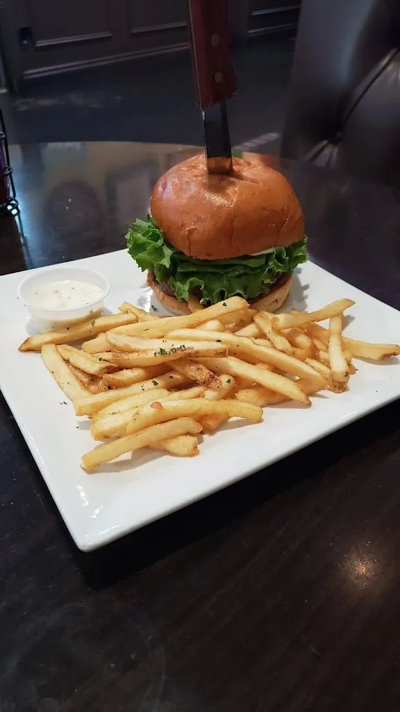Cierra White_Pitch and Fiddle_Sacramento, CA_review