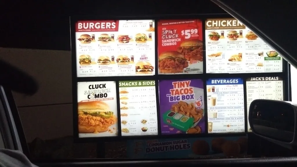 Menu_Jack in the Box_Sacramento, CA_image_old_3