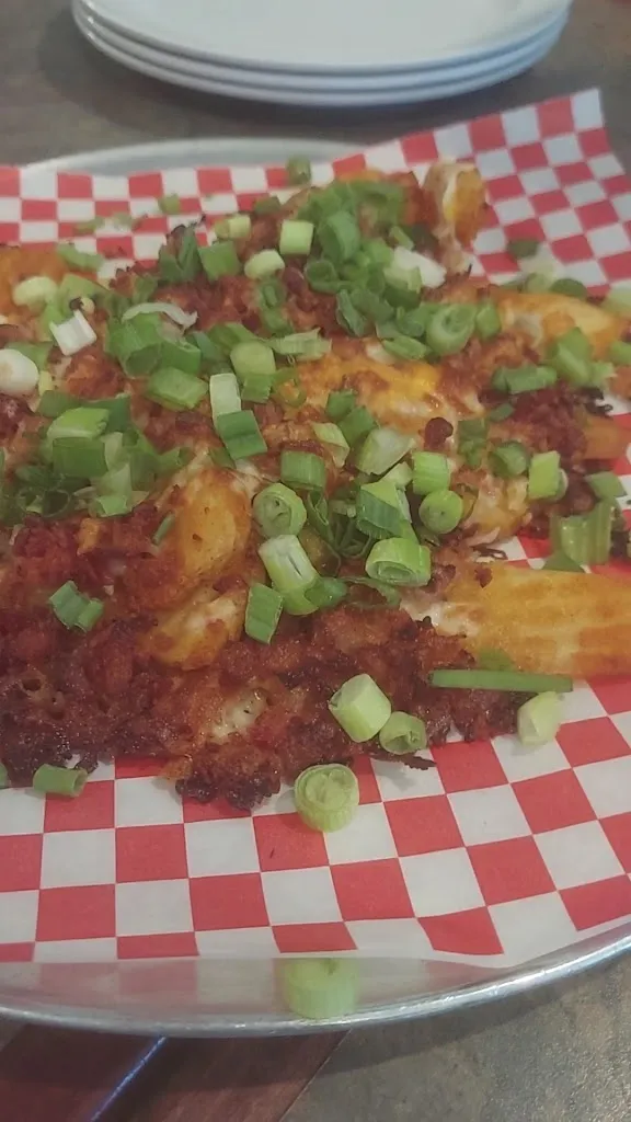 Dj 4eign_Mountain Mike's Pizza_Sacramento, CA_review