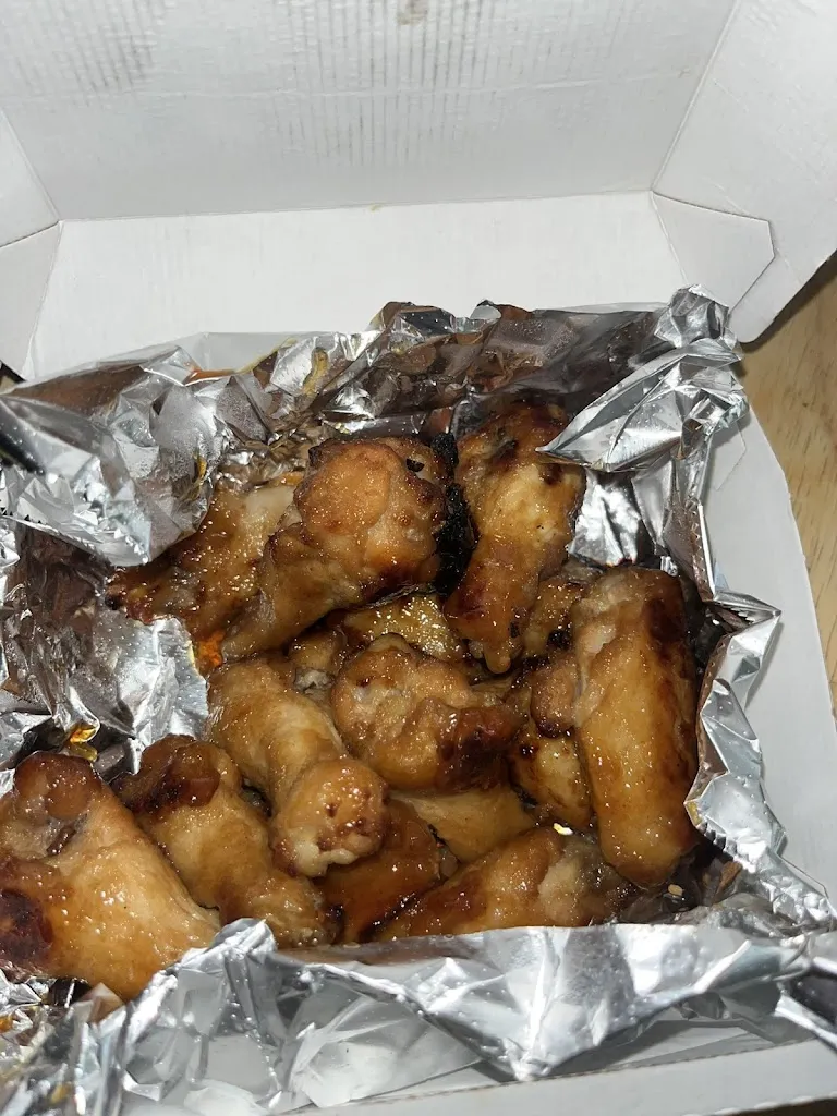 Brie_Mountain Mike's Pizza_Sacramento, CA_review